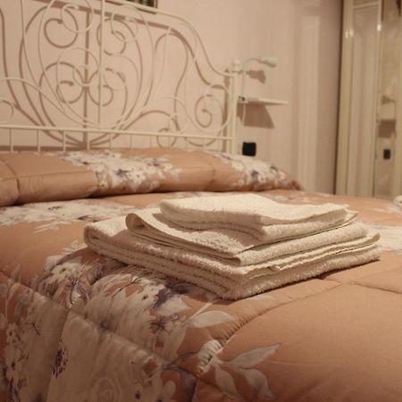 B&B Marilyn Ravenne Extérieur photo