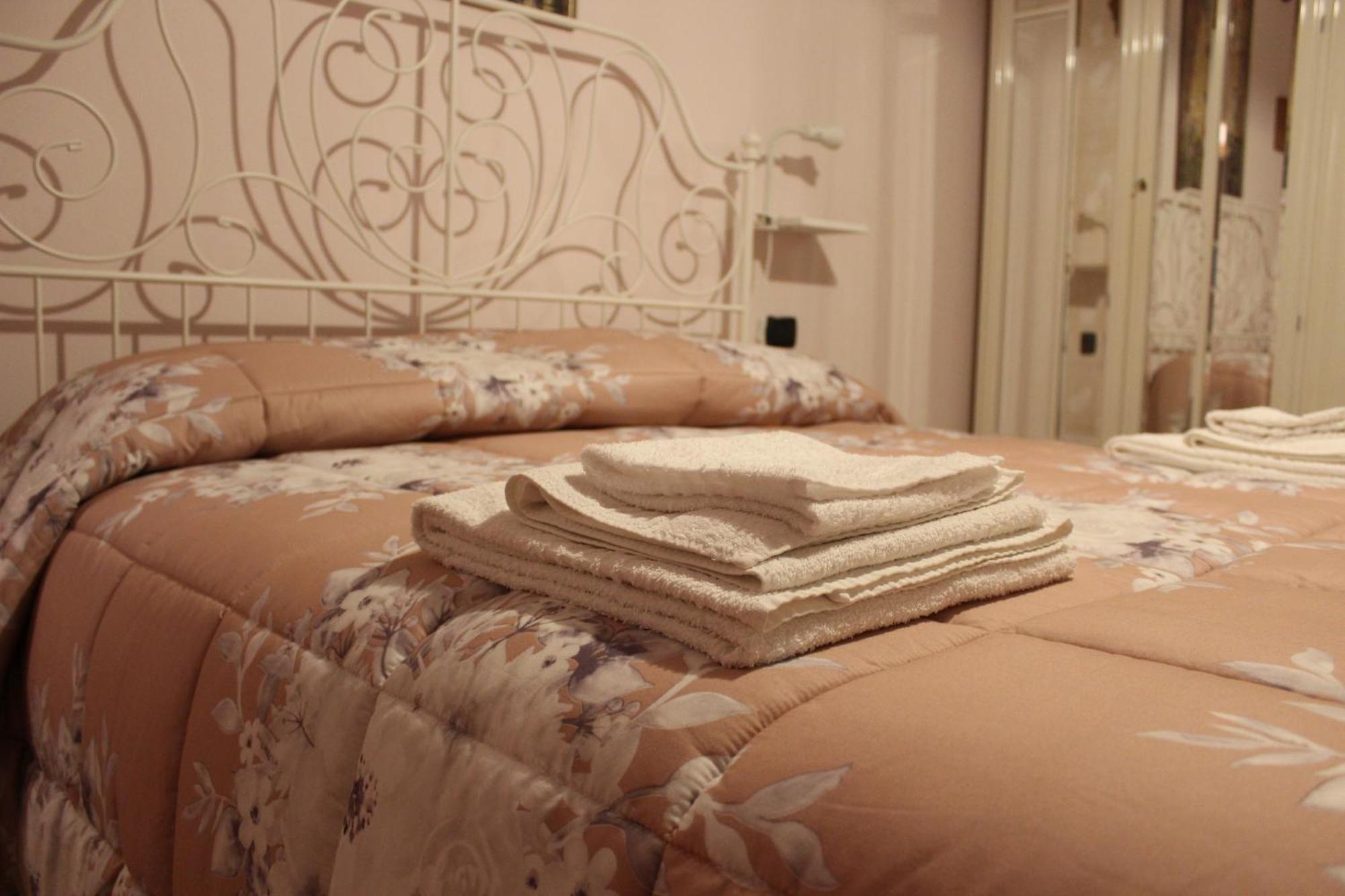 B&B Marilyn Ravenne Extérieur photo