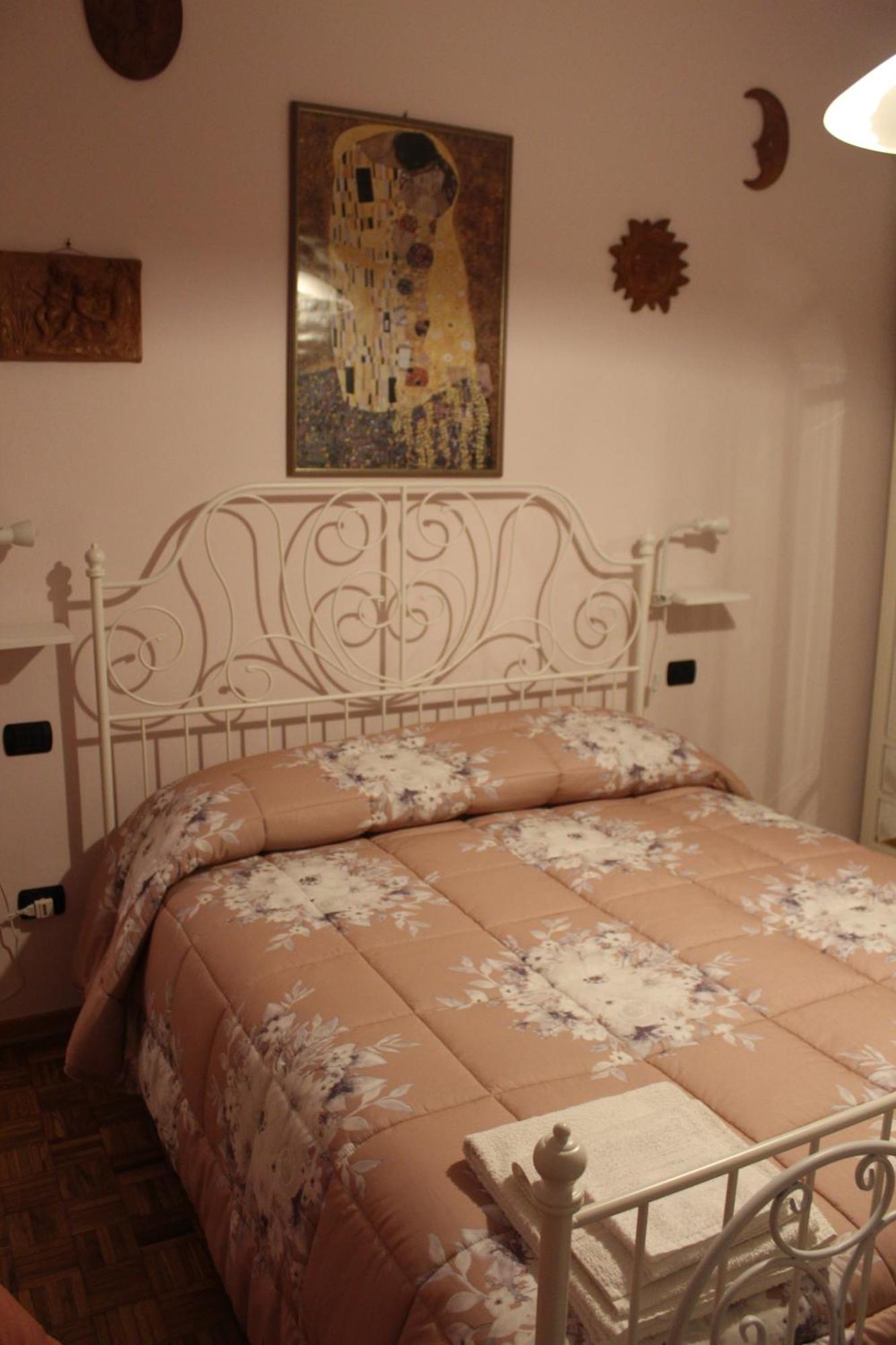 B&B Marilyn Ravenne Extérieur photo