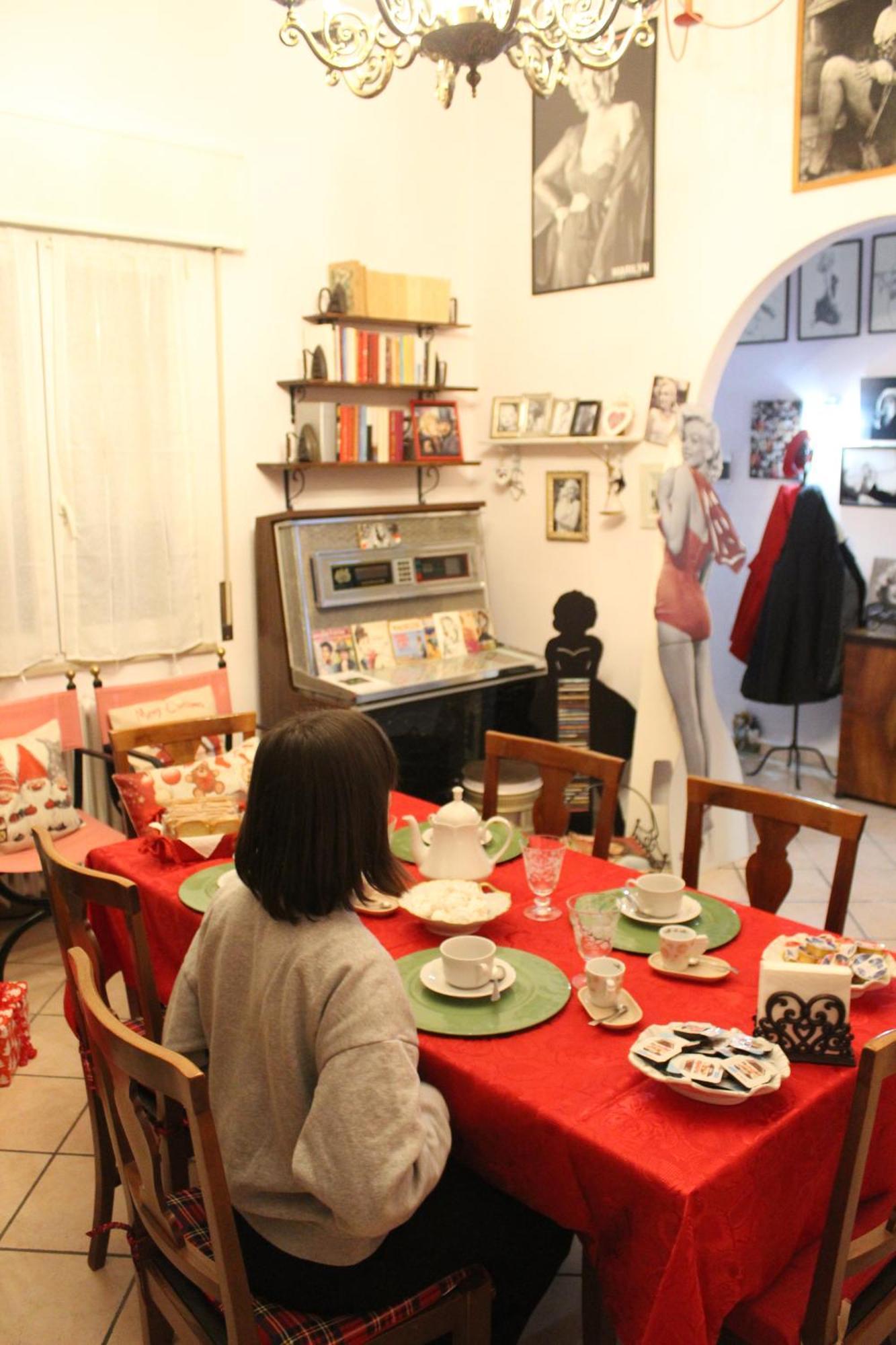 B&B Marilyn Ravenne Extérieur photo
