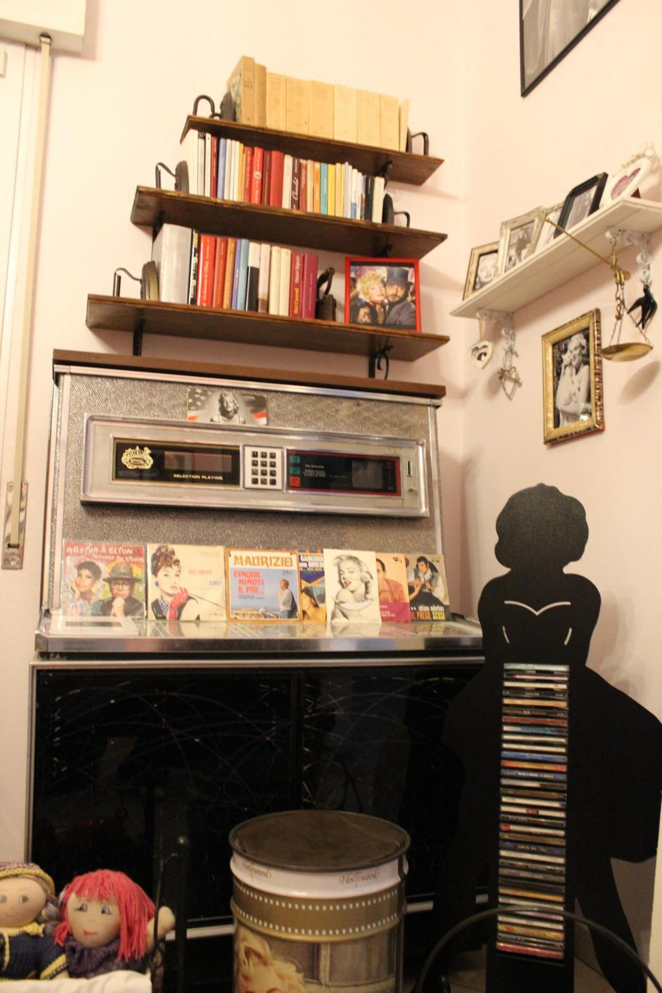 B&B Marilyn Ravenne Extérieur photo
