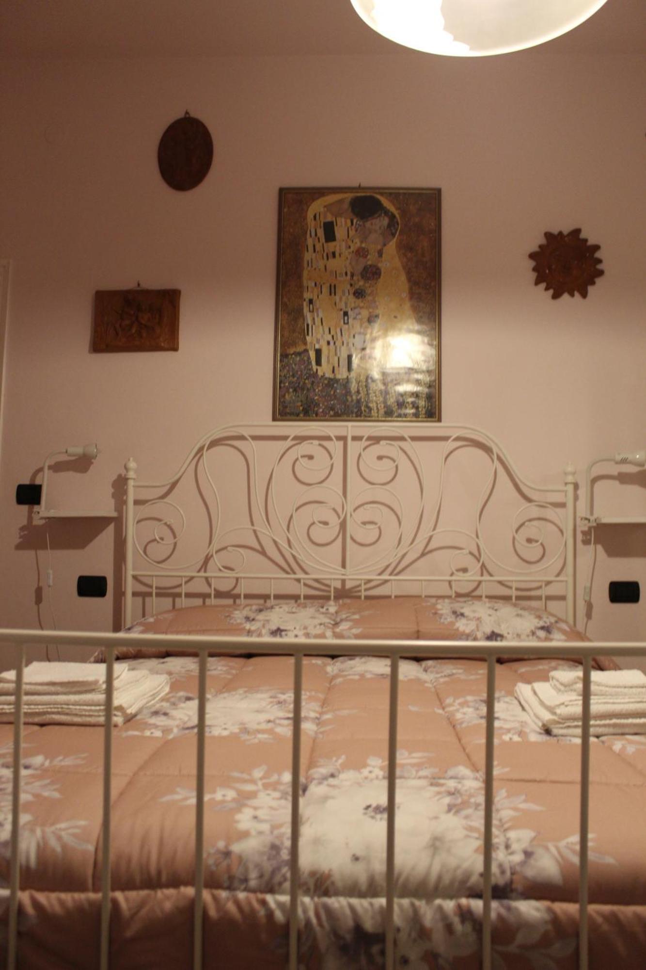 B&B Marilyn Ravenne Extérieur photo