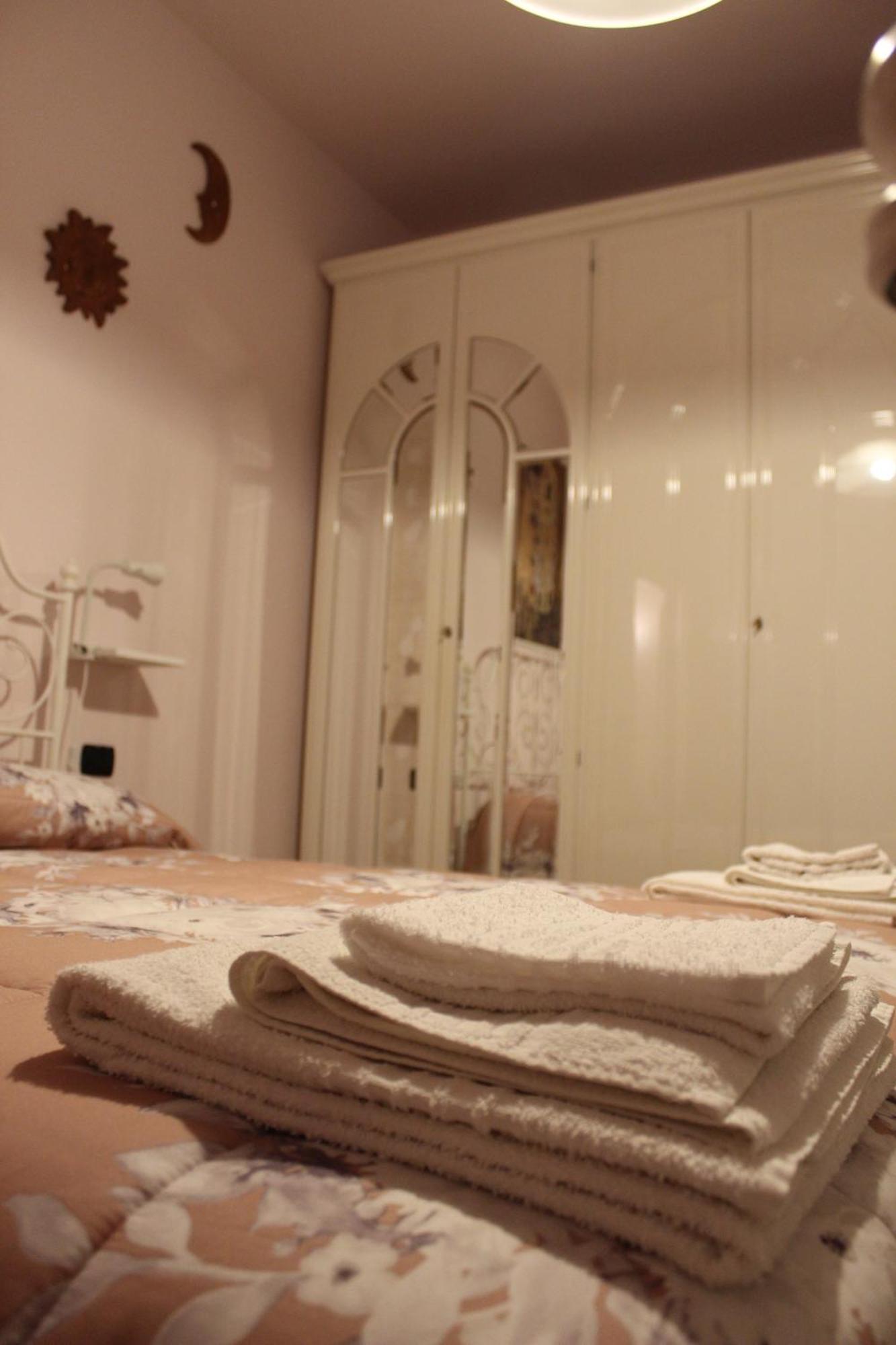 B&B Marilyn Ravenne Extérieur photo