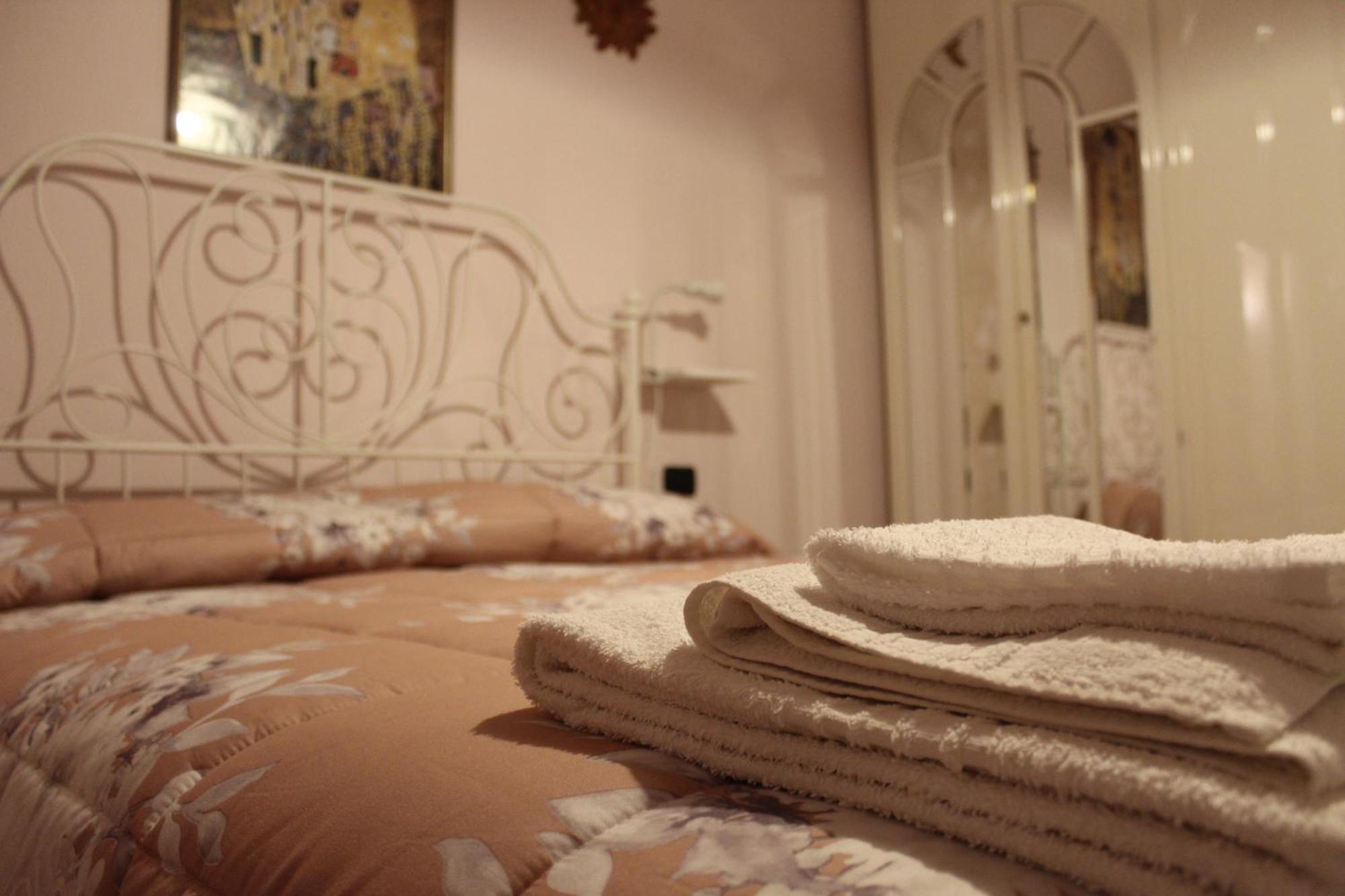 B&B Marilyn Ravenne Extérieur photo