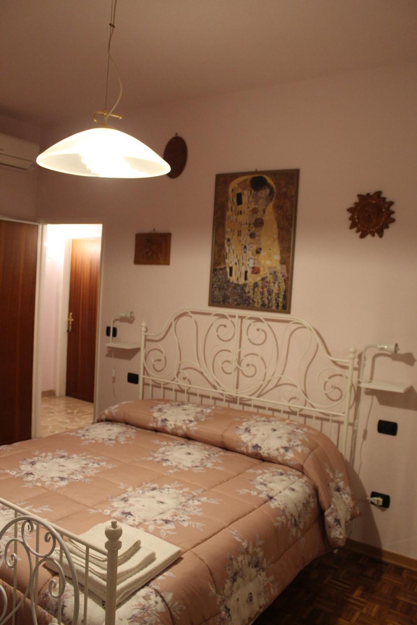 B&B Marilyn Ravenne Extérieur photo