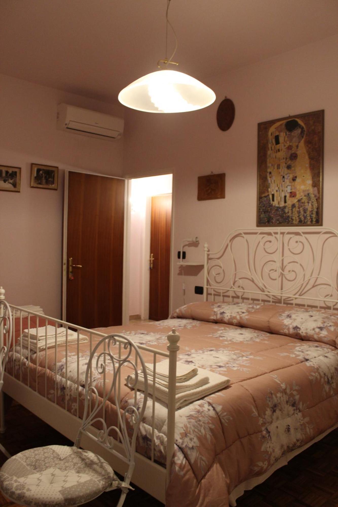 B&B Marilyn Ravenne Extérieur photo