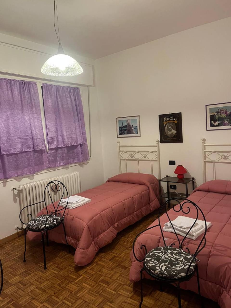 B&B Marilyn Ravenne Extérieur photo