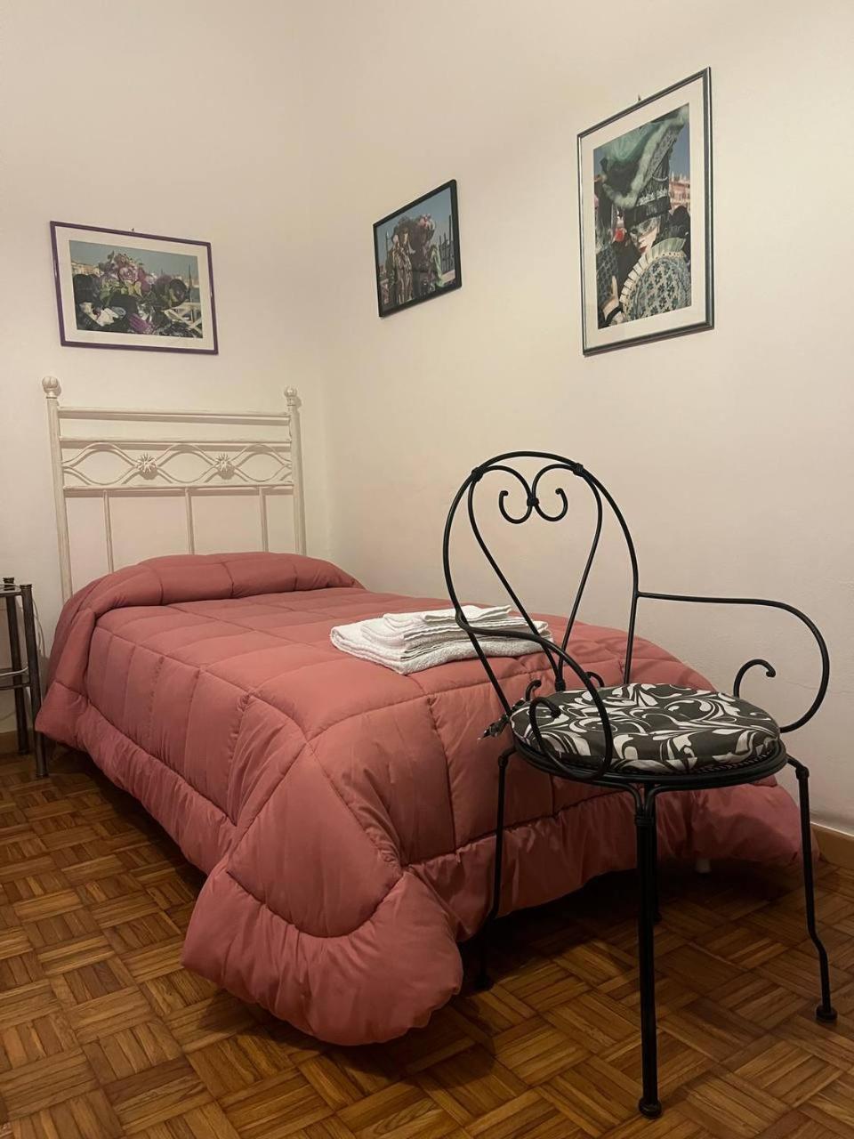 B&B Marilyn Ravenne Extérieur photo