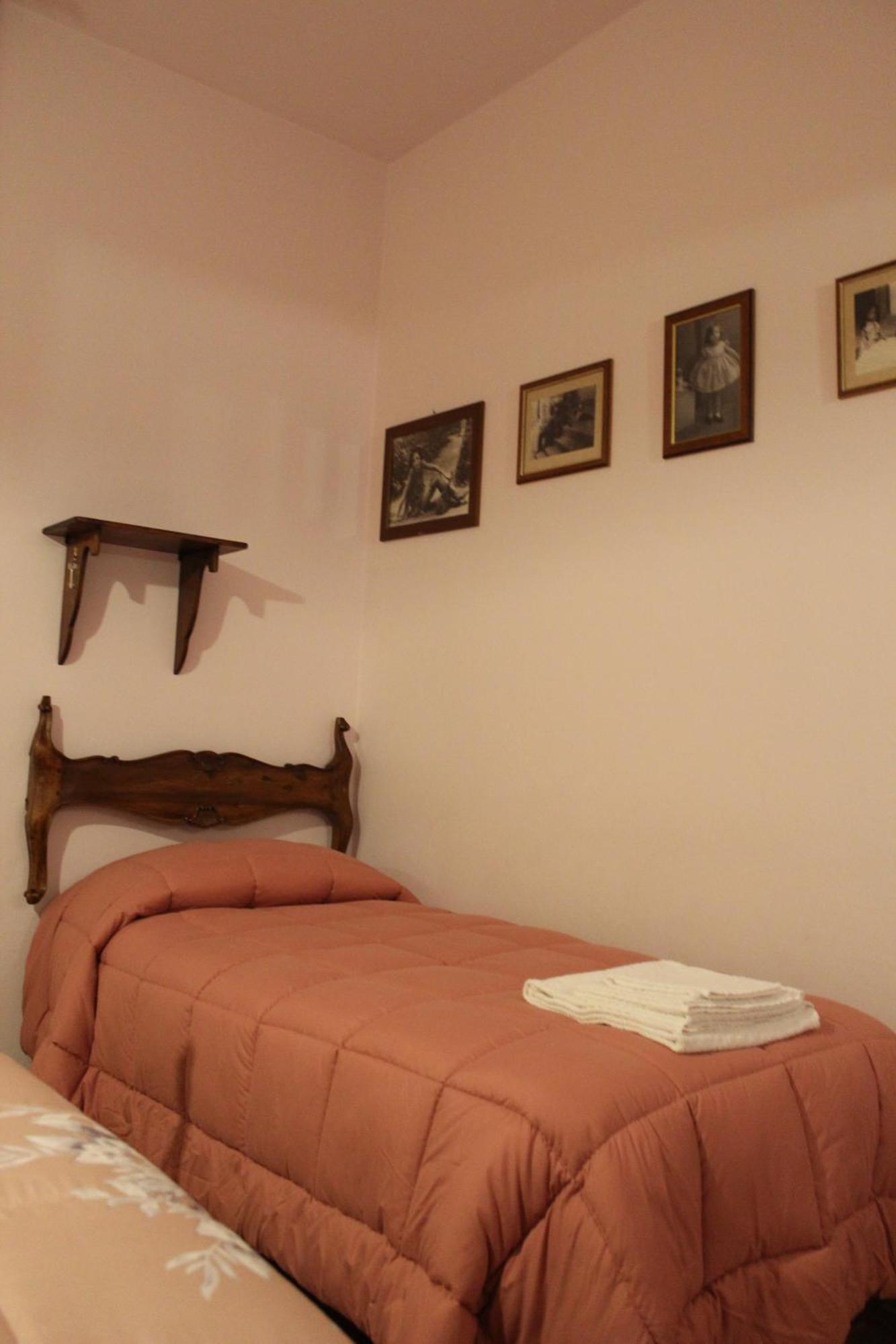 B&B Marilyn Ravenne Extérieur photo