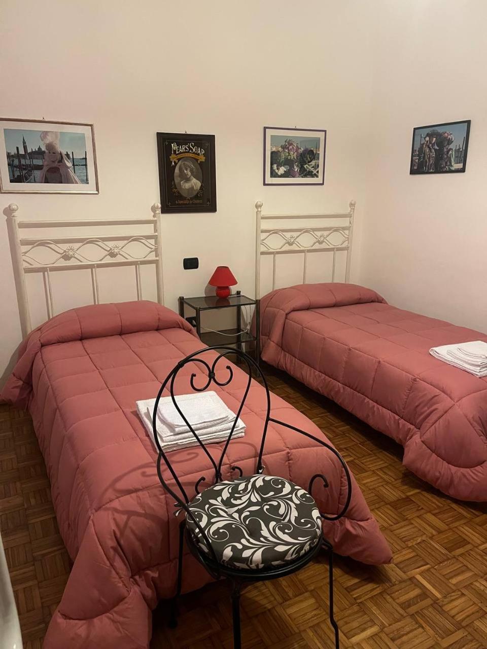 B&B Marilyn Ravenne Extérieur photo