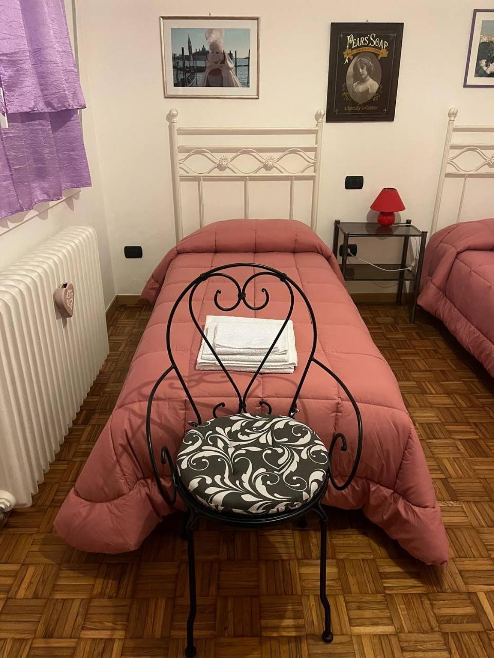 B&B Marilyn Ravenne Extérieur photo