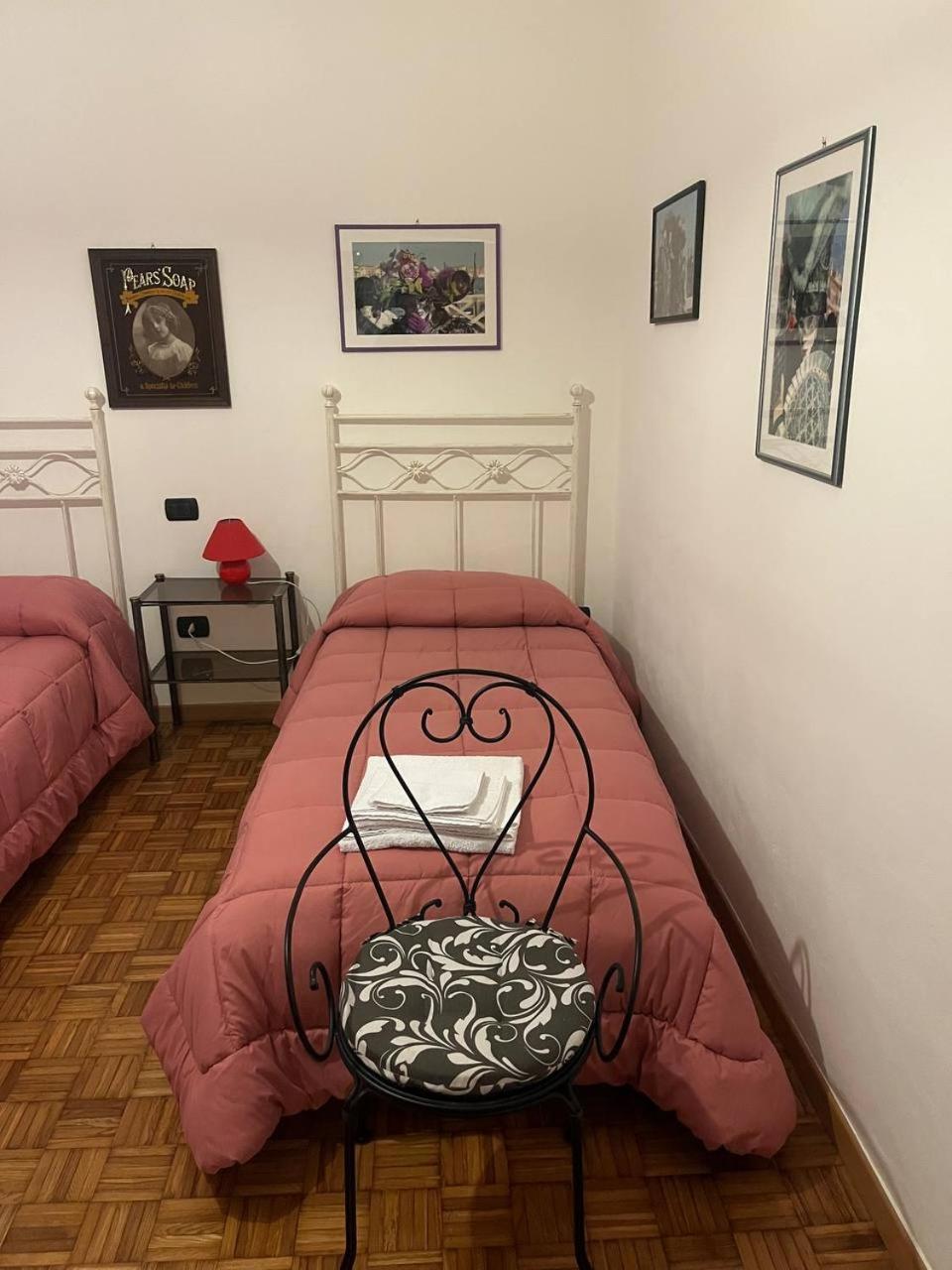 B&B Marilyn Ravenne Extérieur photo